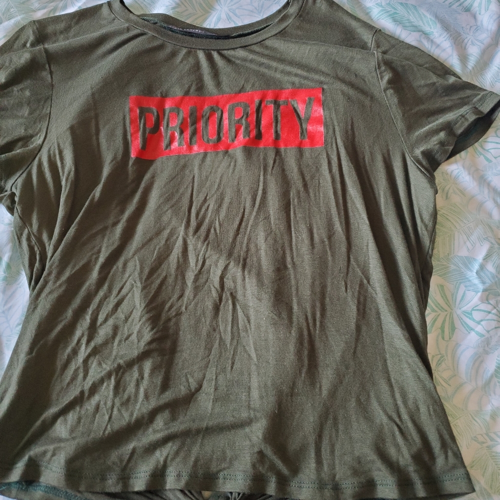 T-shirt